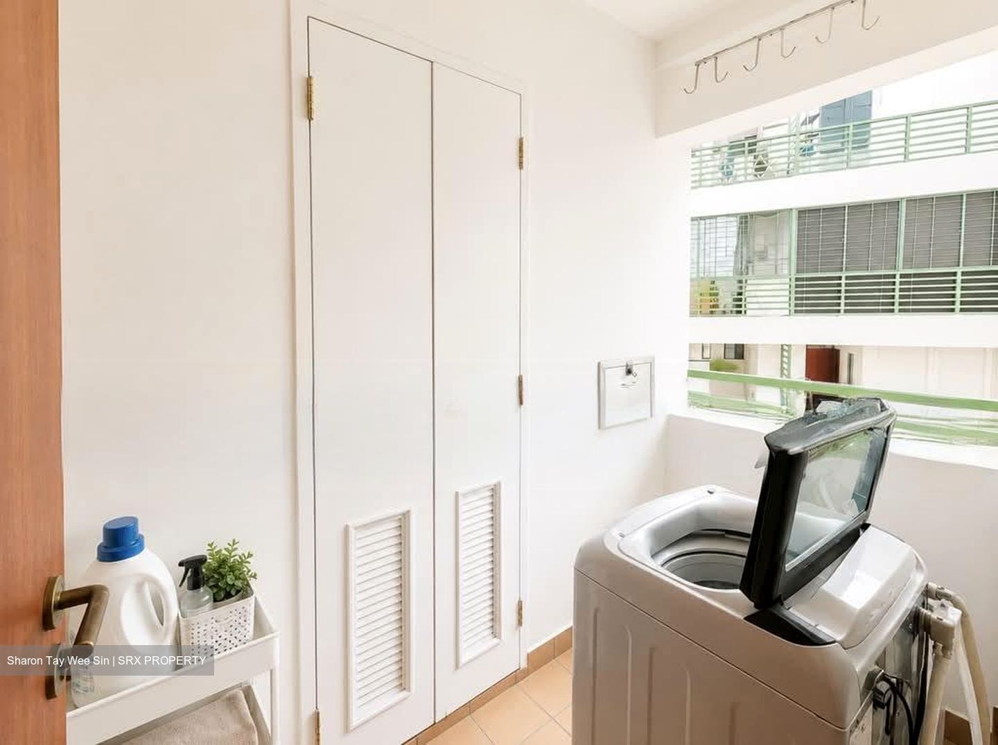 Signature Park (D21), Condominium #563604151